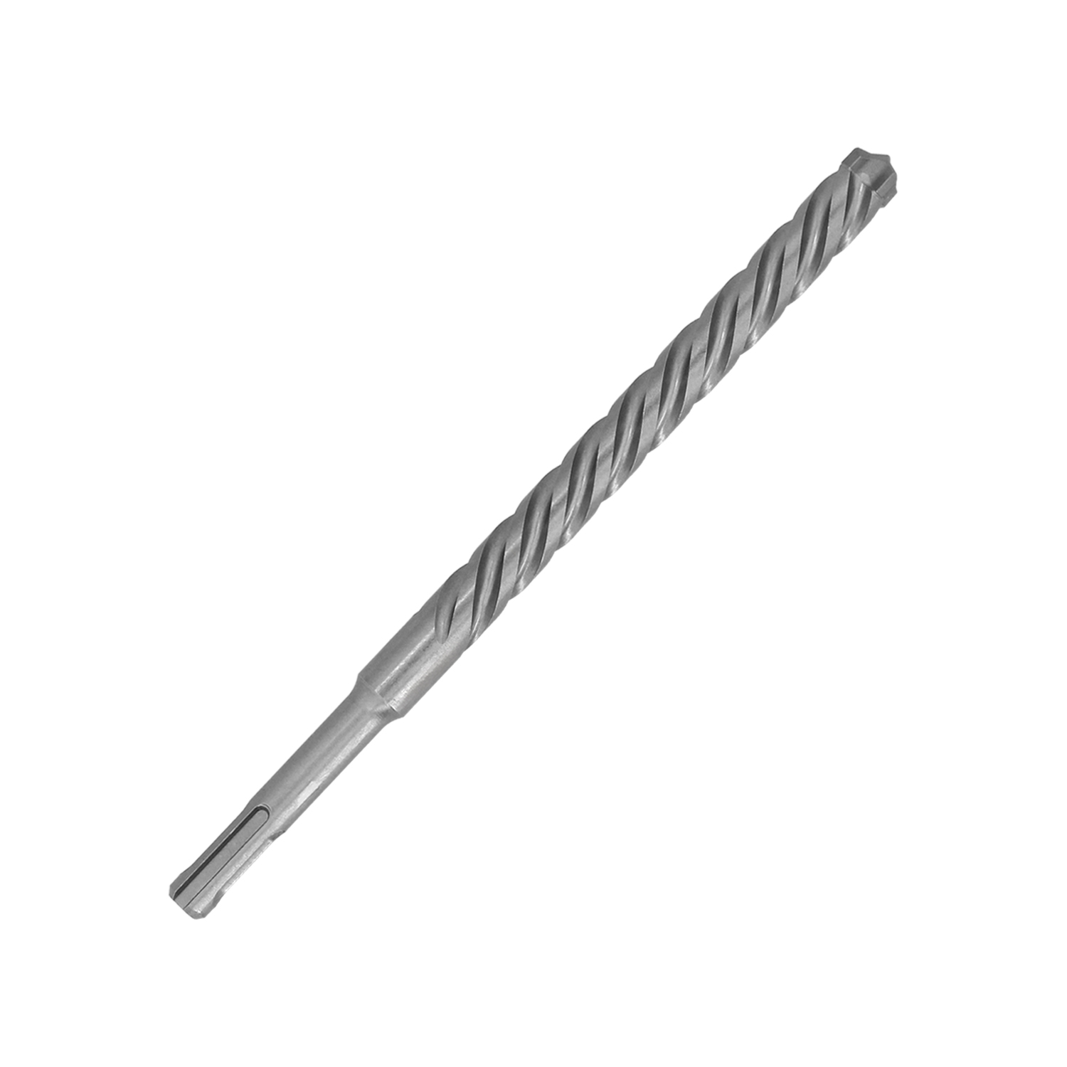 Broca Sds Plus 8 Filos Cortantes Especial Para Hormigon Armado  14 x 210 mm, Broca Paredes, Broca Cimientos, Broca Muros