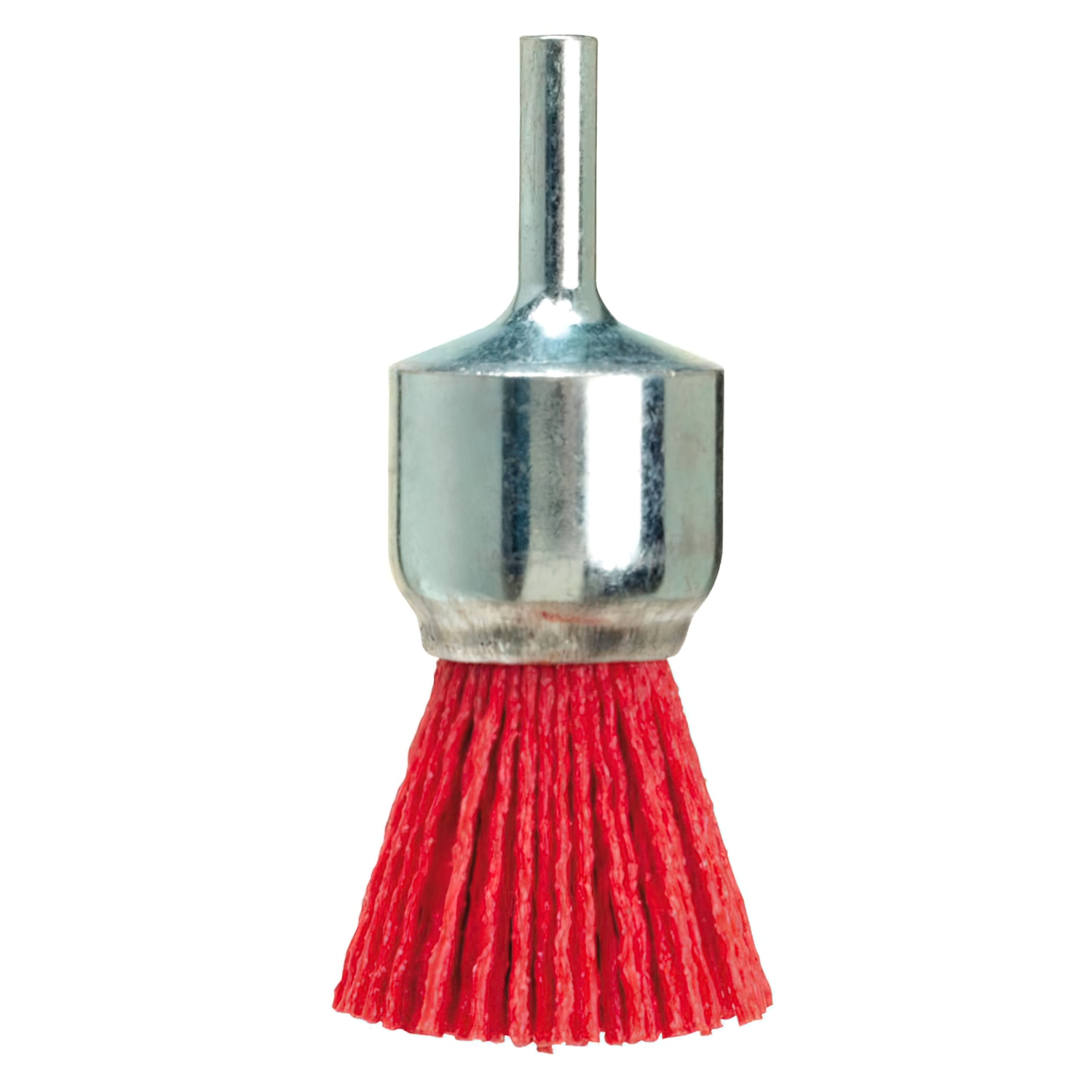 Cepillo Nylon Brocha    25 mm, 1/4