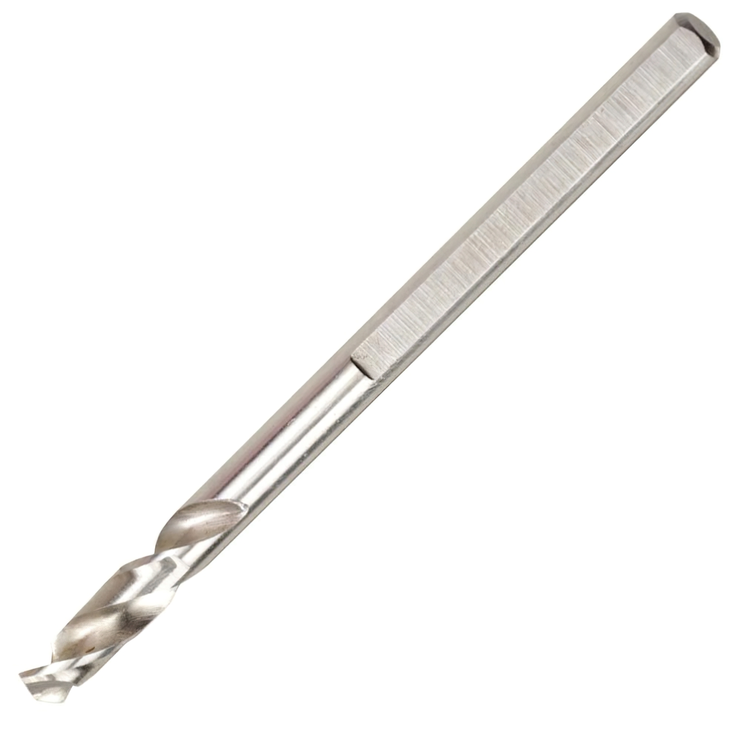 Broca Para Husillo Maurer 6,35 x 71 mm,