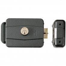 CERRADURA ISEO 500-60 MM. ELCTRICA CILINDRO