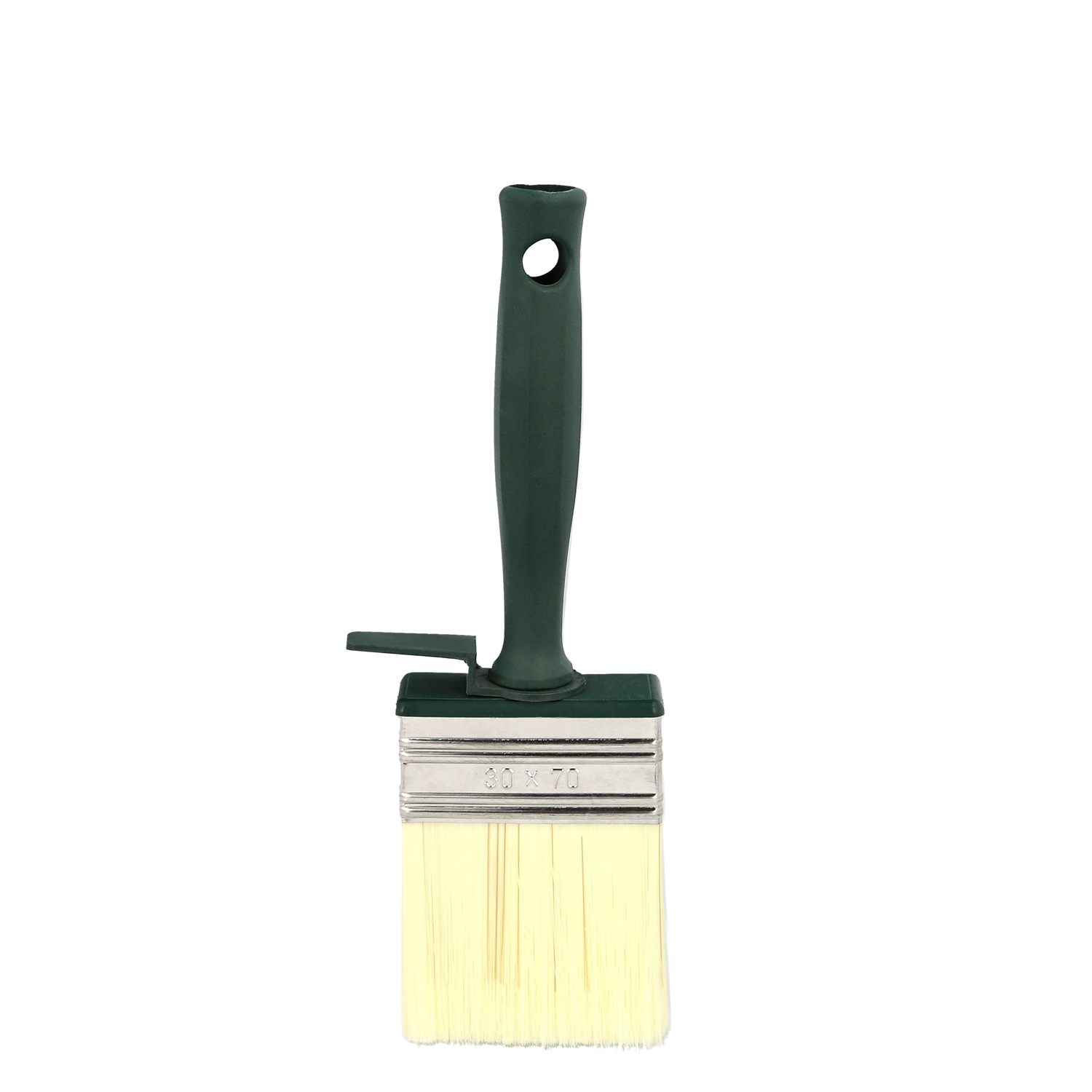 Brocha Profesional Techos Wolfpack 70x30 mm,