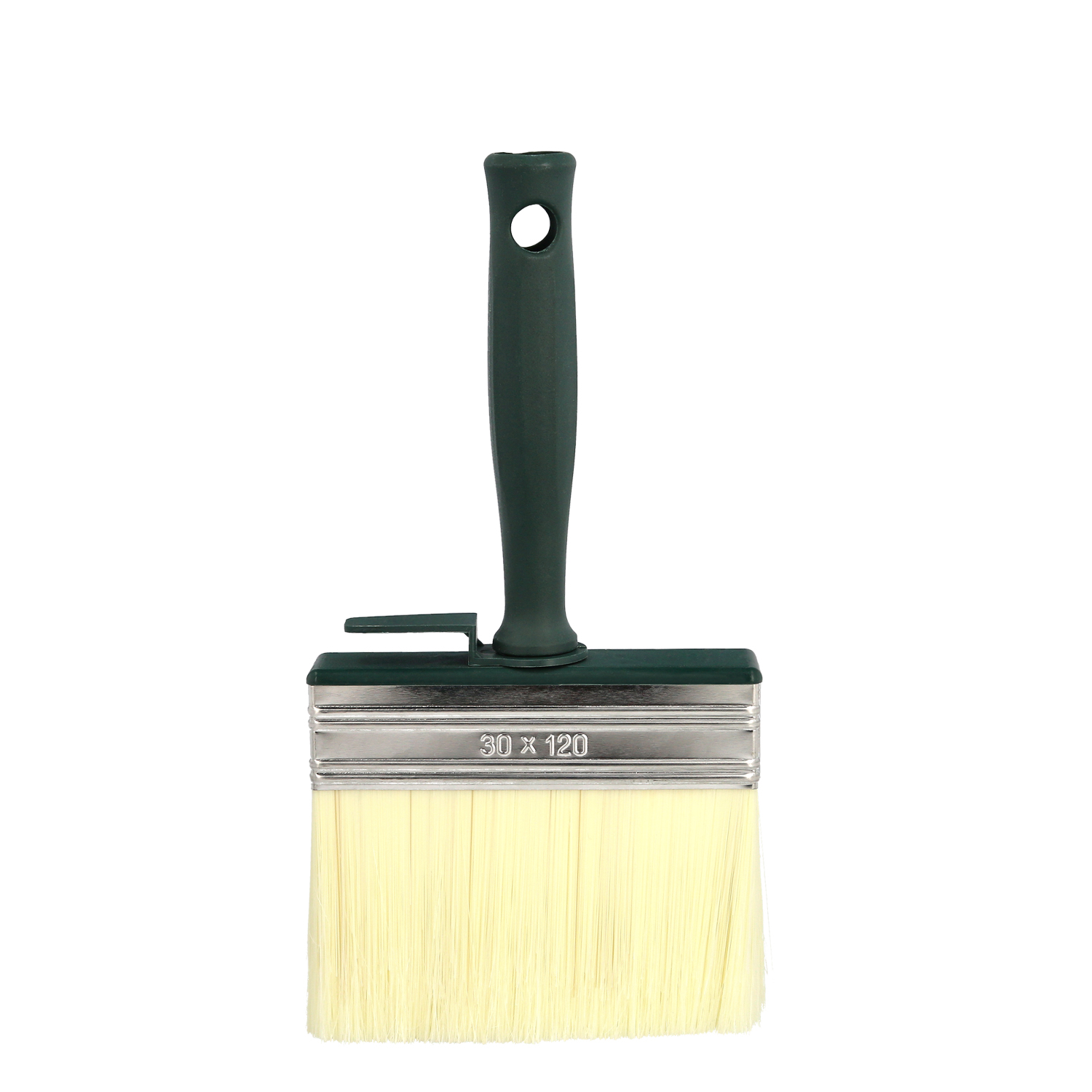 Brocha Profesional Techos Wolfpack 120x30 mm,