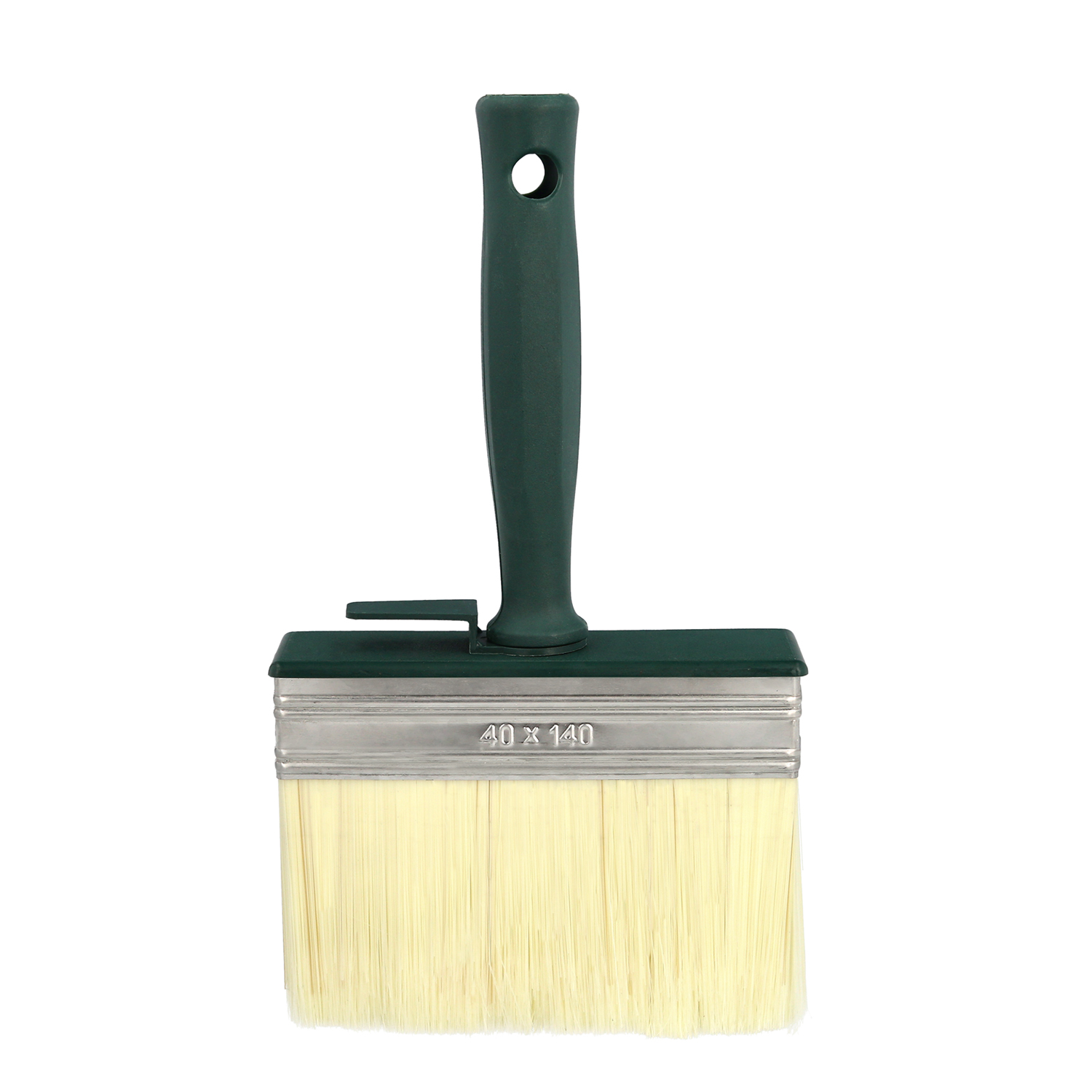 Brocha Profesional Techos Wolfpack 140x40 mm,