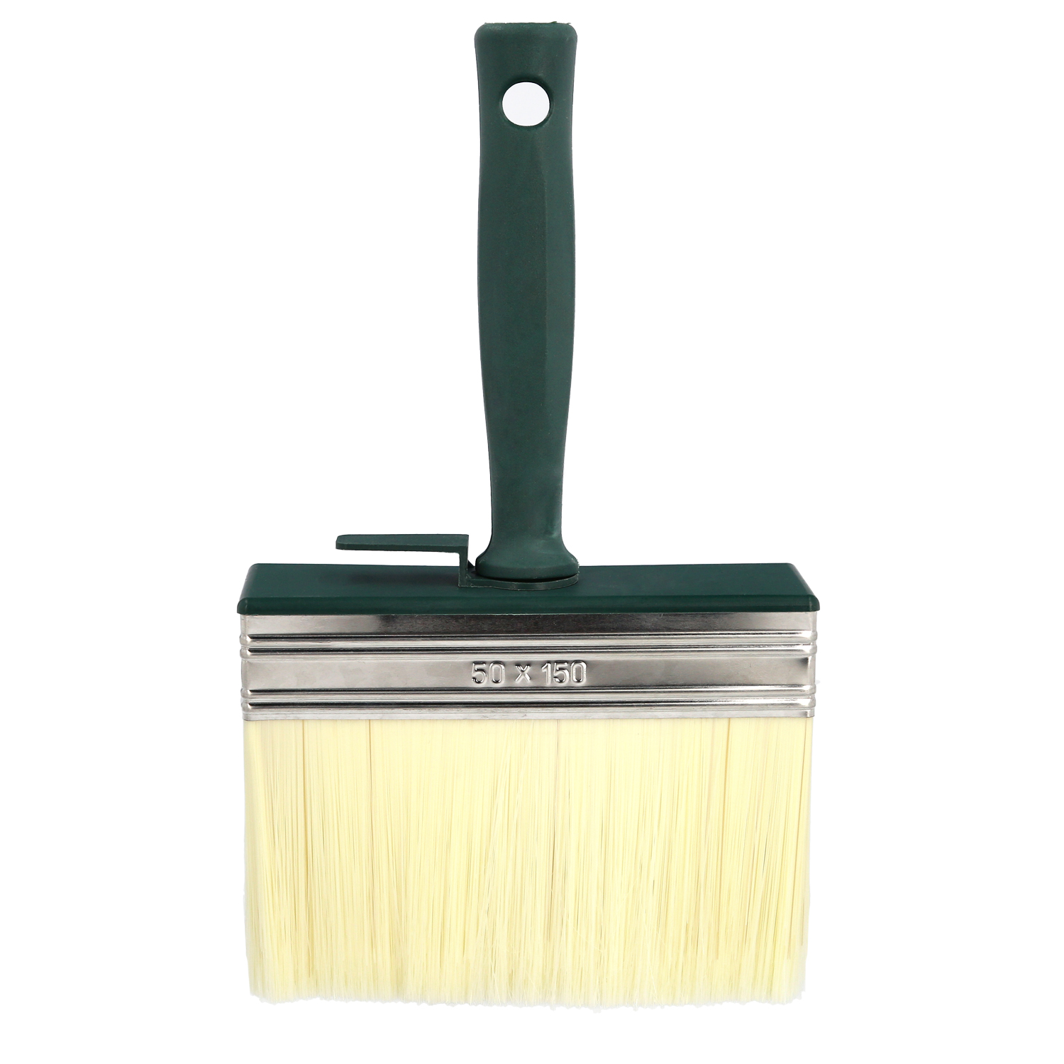 Brocha Profesional Techos Wolfpack 150x50 mm,