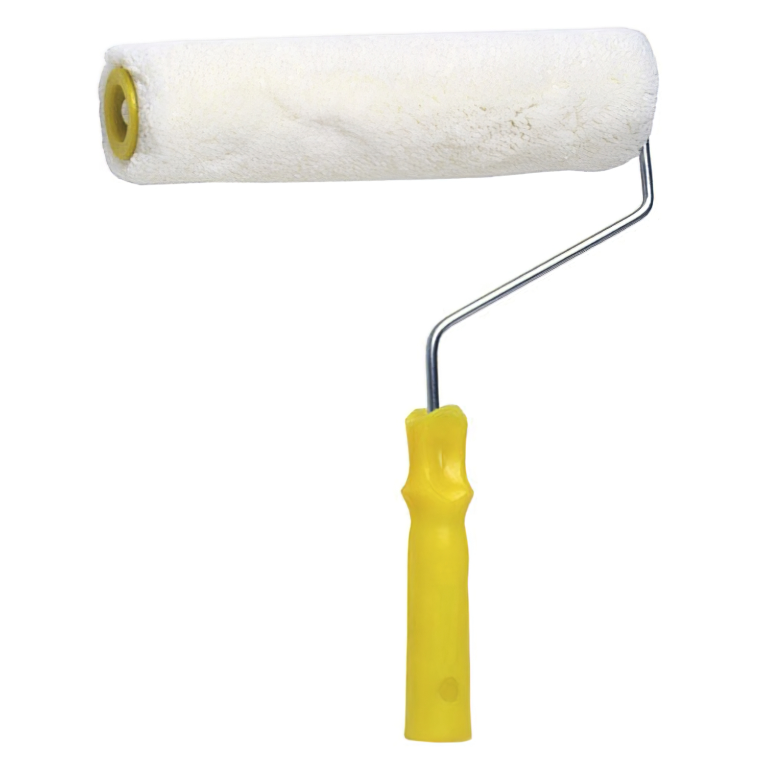 Rodillo Pintar Fibra Acrilica Blanca  150 mm,