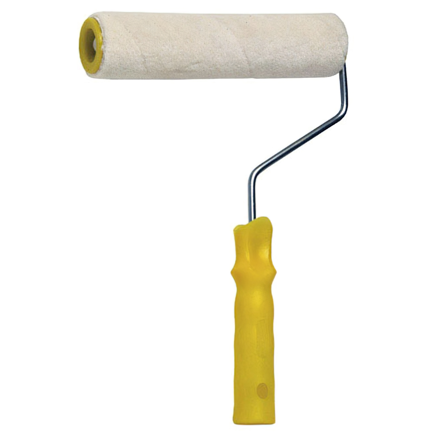 Rodillo Pintar Barnizar 100x40 mm,