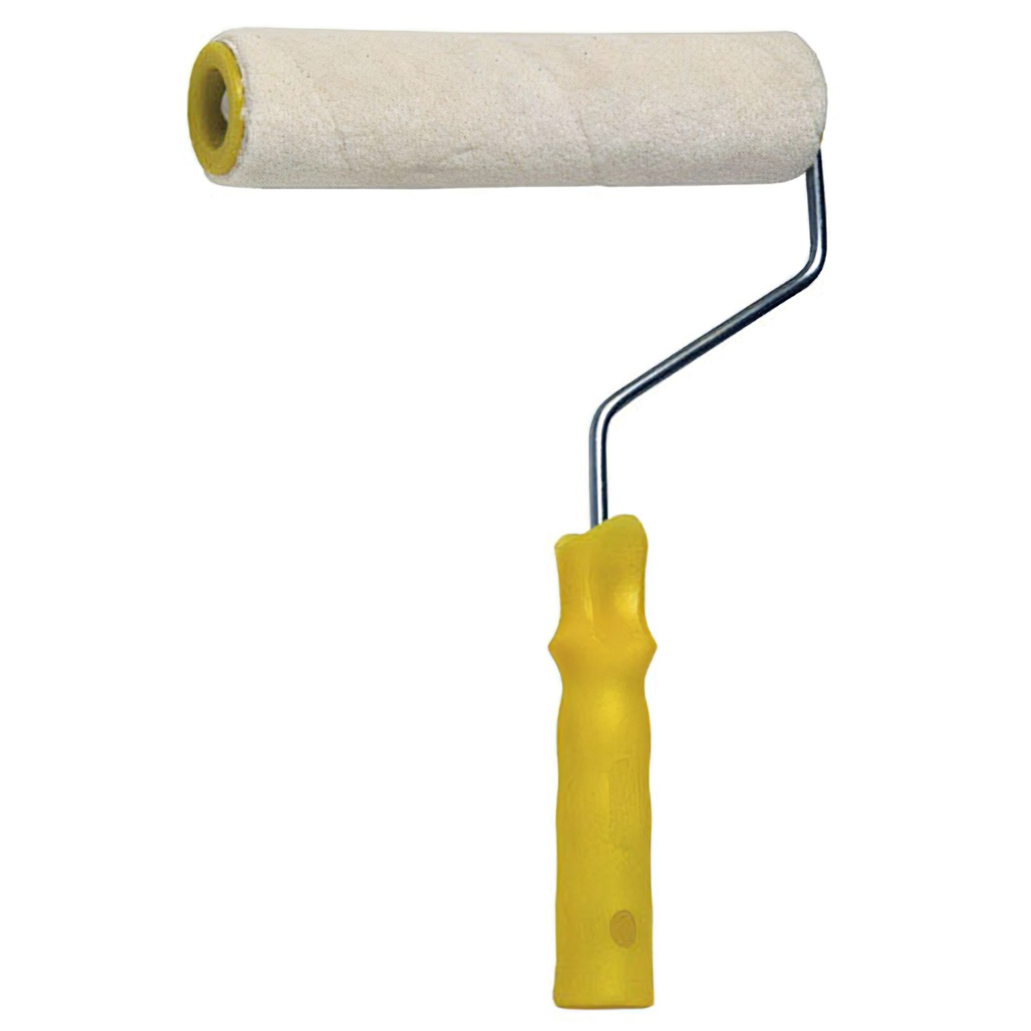 Rodillo Pintar Barnizar 150x40 mm,