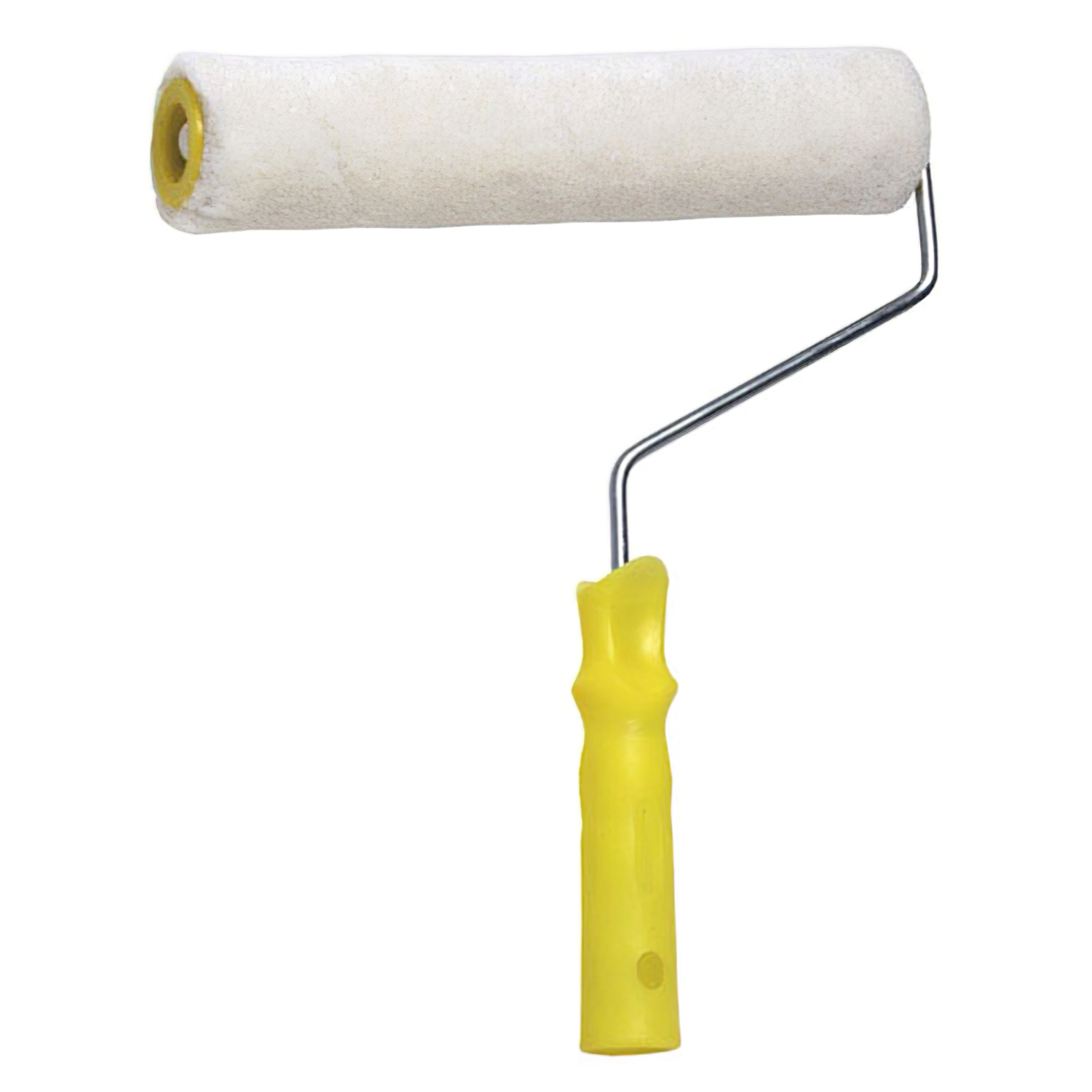 Rodillo Pintar Fibra Acrilica Enrasada  200 mm,