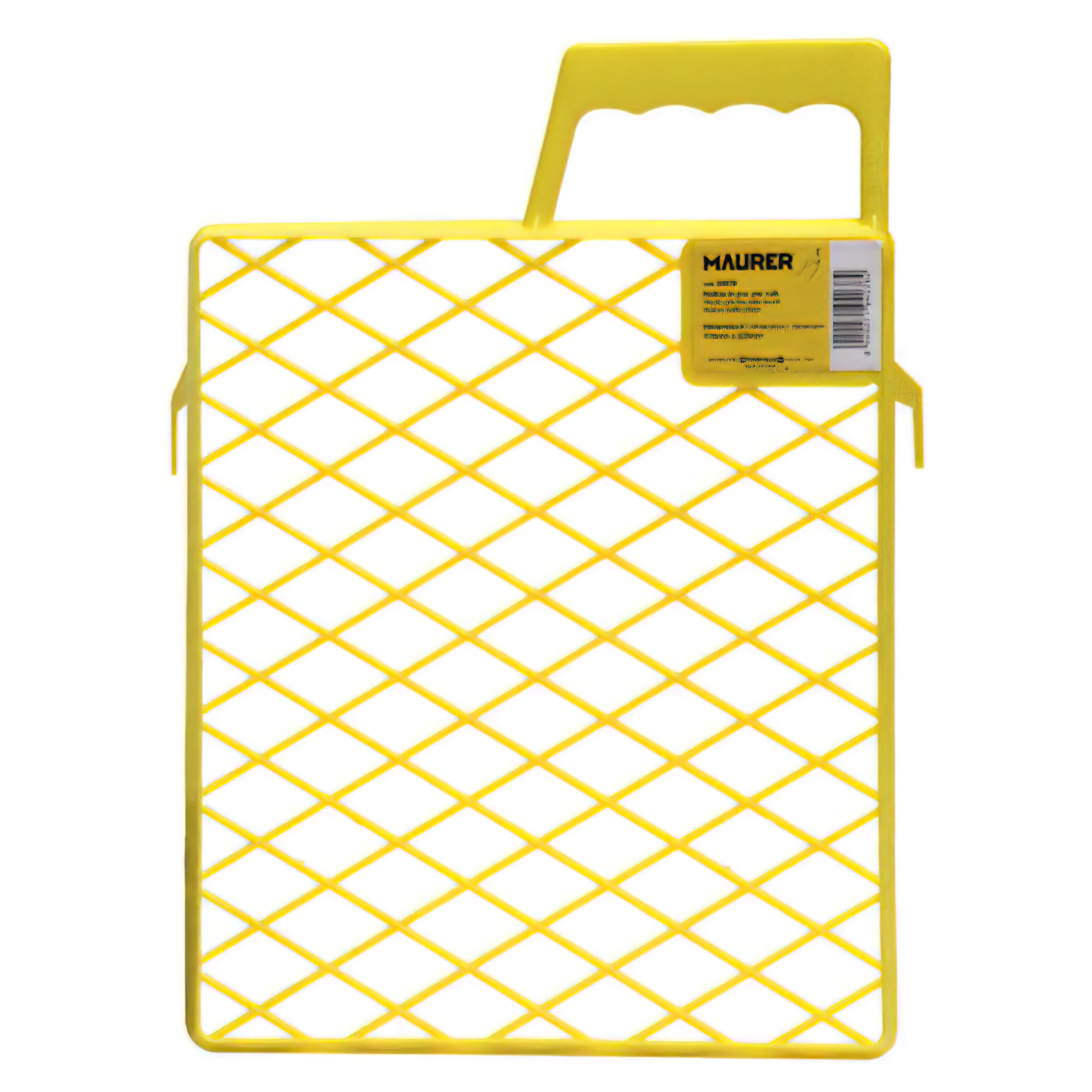Rejilla Para Rodillos de Pintar 315 x 220 mm,