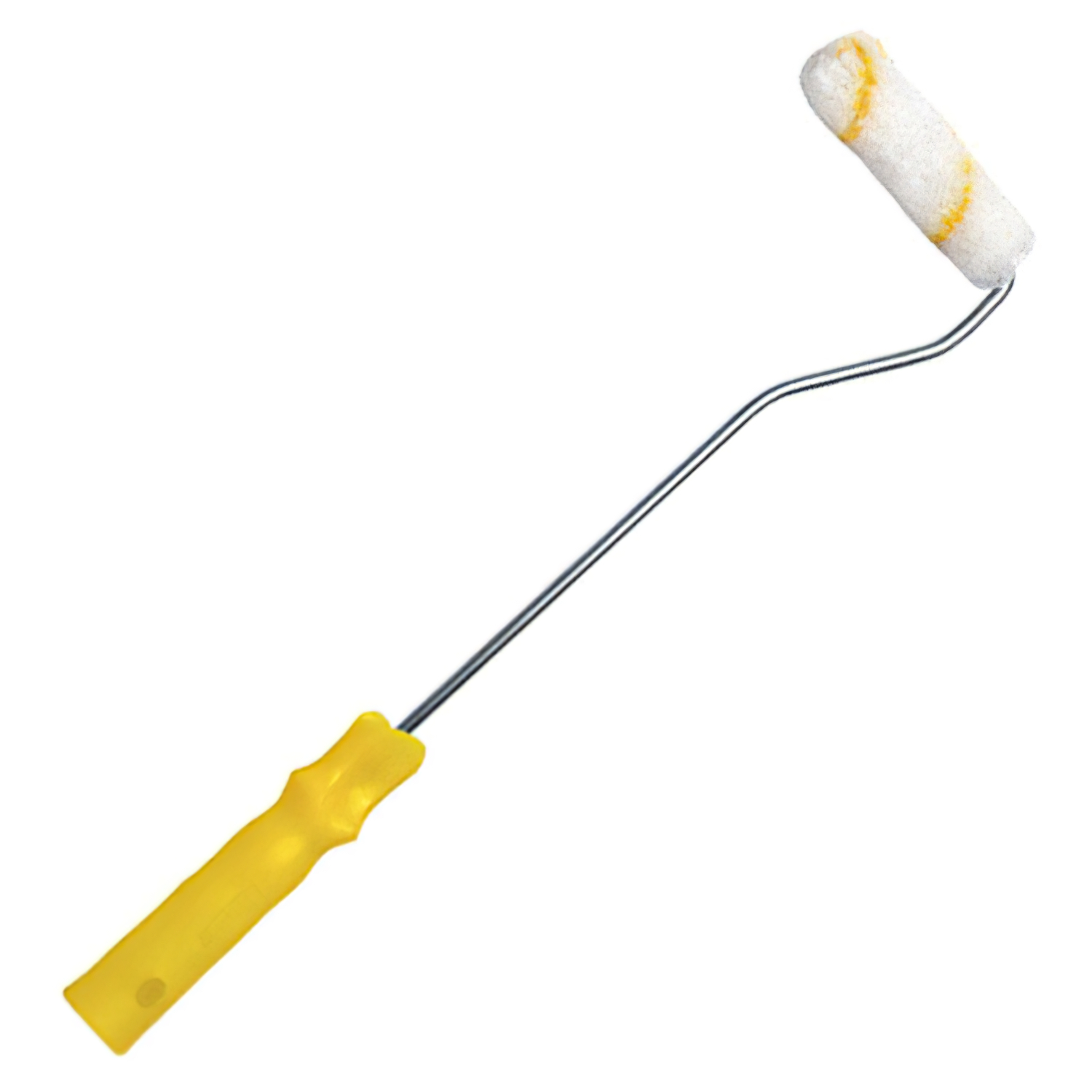 Rodillo Pintar Esmalte Acrilico100 mm,