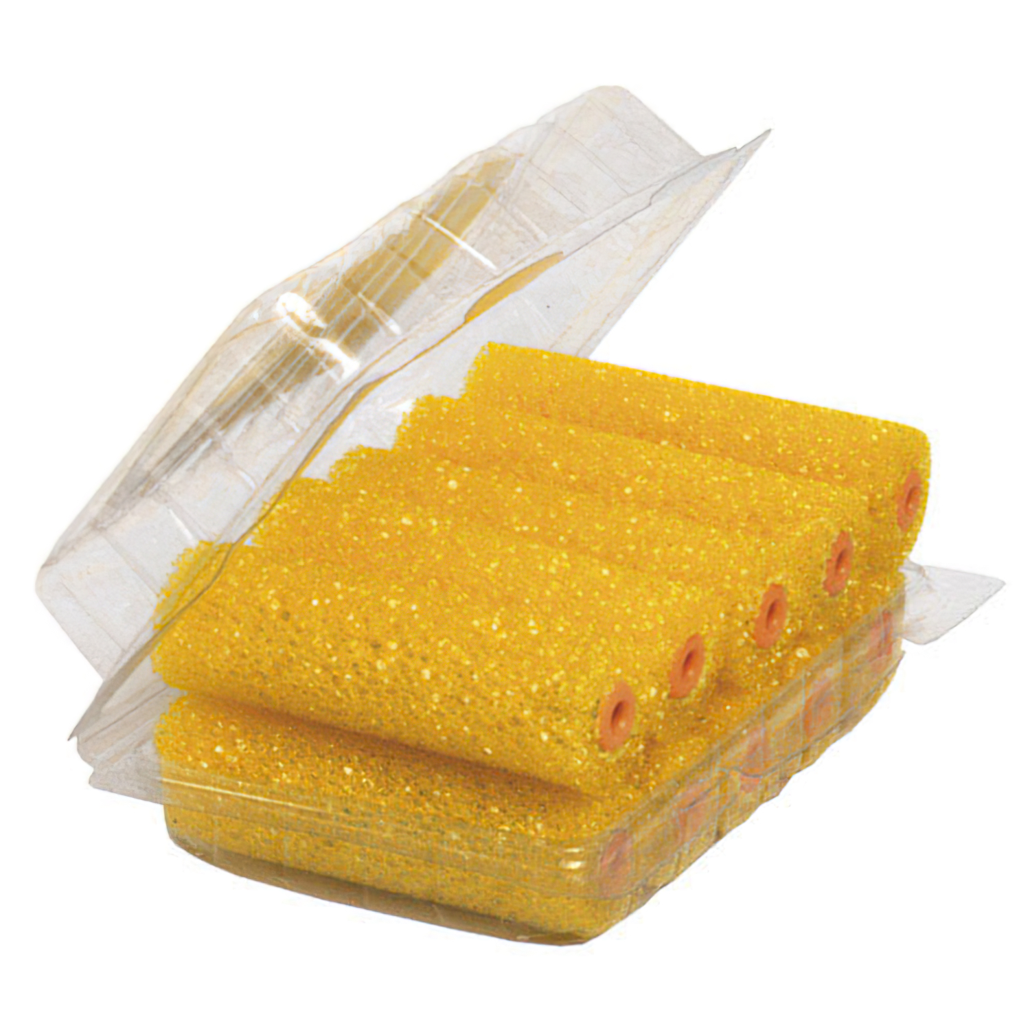 Recambio Rodillo Esmalte Poliester 100 mm,