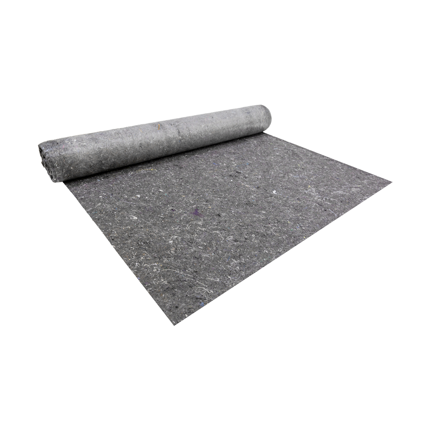 Fieltro Multiusos Rollo 1x10 metros Reforzado/Impermeable,