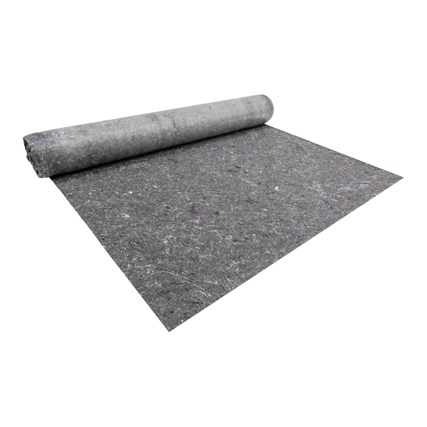 Fieltro Multiusos Rollo 1x25 metros, Reforzado/Impermeable
