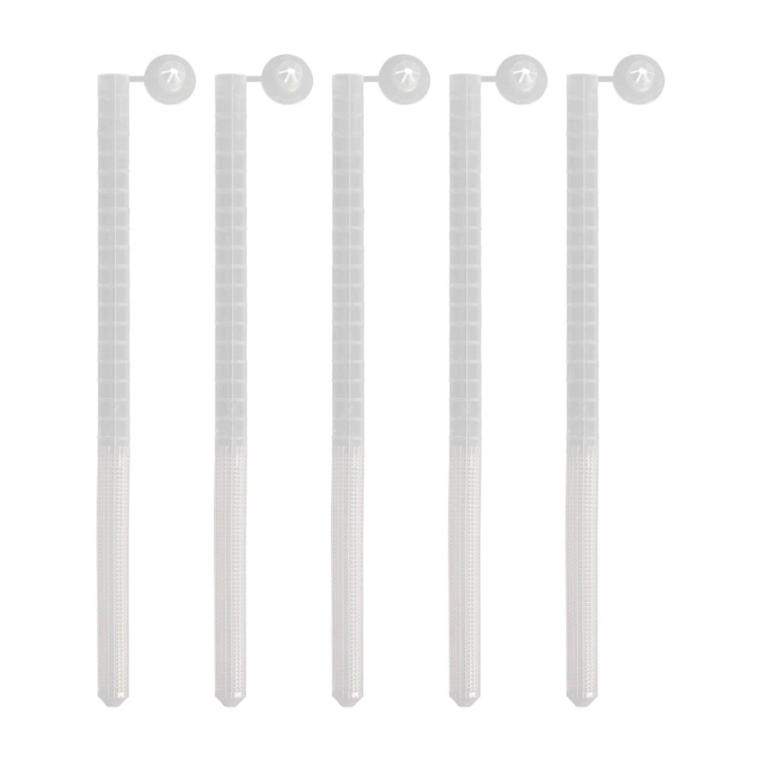 Tamiz Taco Quimico Largo Para Anclajes Quimicos  16x330 mm, Seccionable (Bolsa 5 unidades)