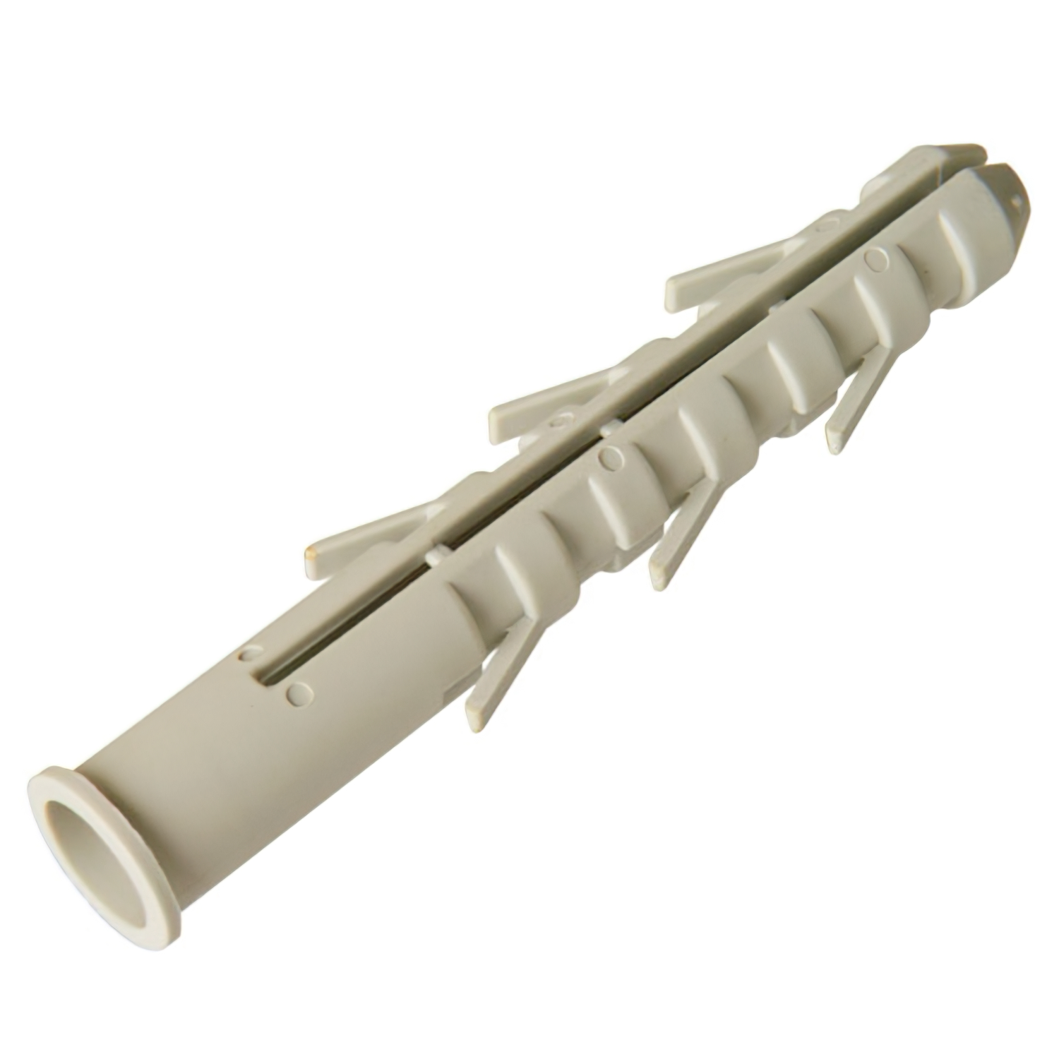 Taco Nylon Recambio Anclaje Andam 14x100 mm, (Caja de 100 piezas)