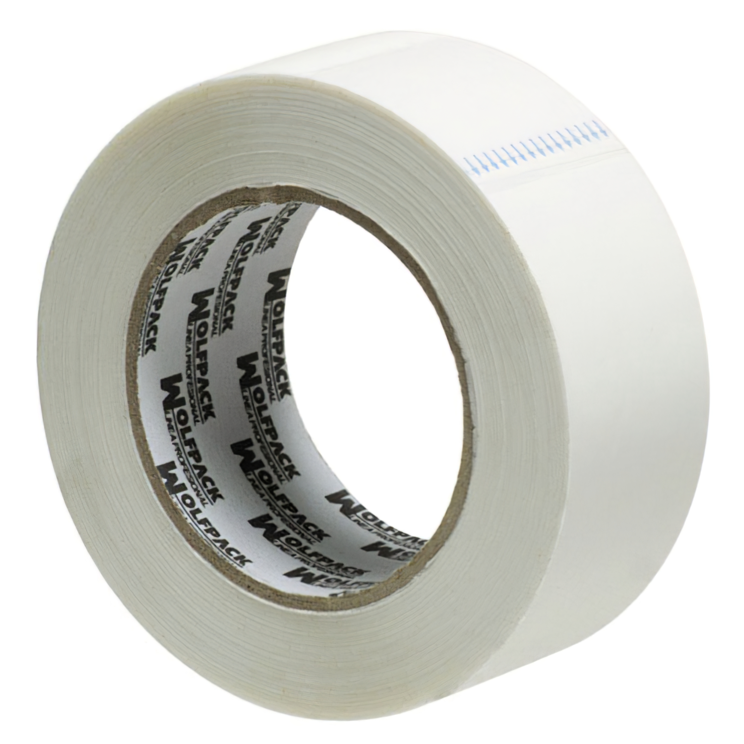 Cinta Embalar Blanca 48 mm, x 132 m,
