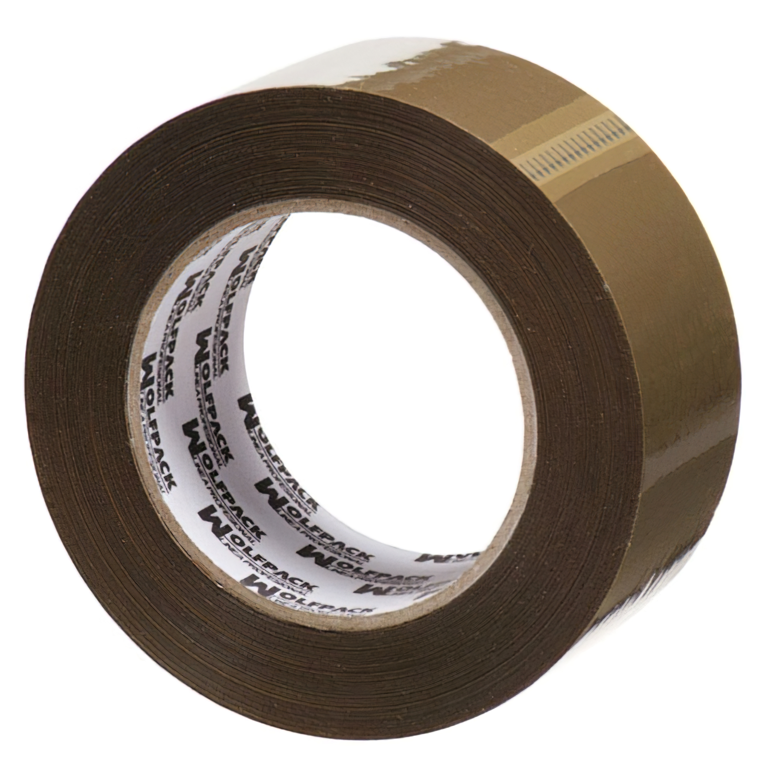 Cinta Embalar Marron 48 mm, x 132 m,