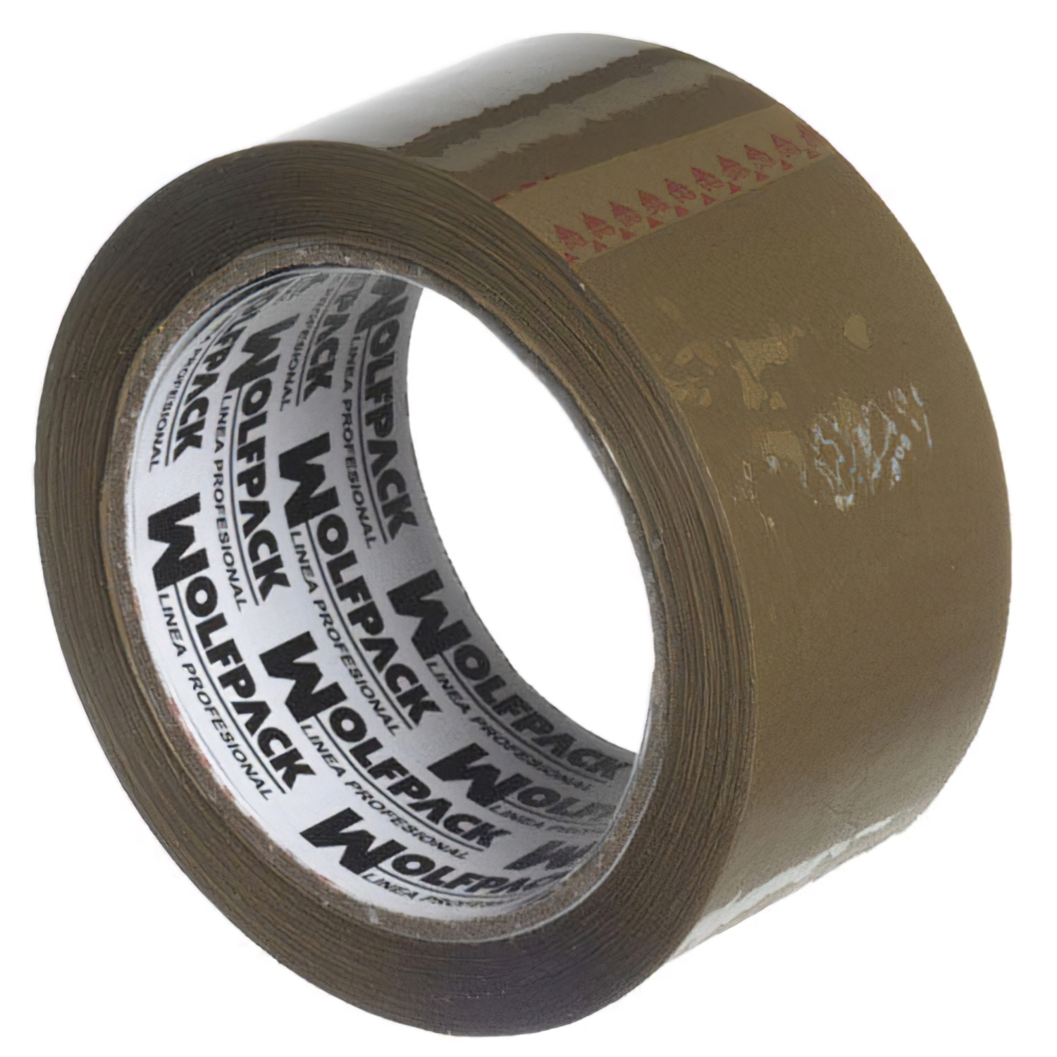 Cinta Embalar Marron 48 mm, x 66 m,