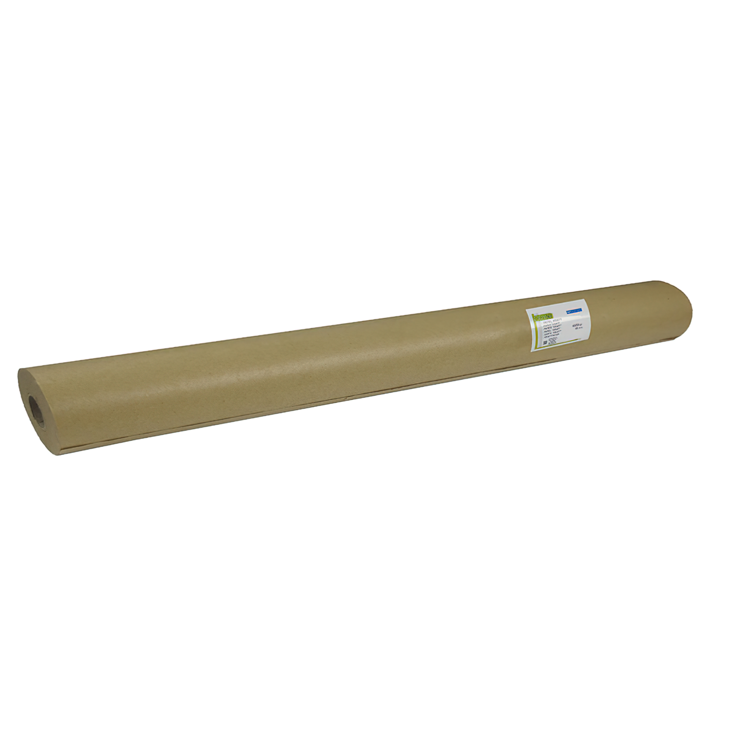 Papel Kraft 45 / 50 Gramos Rollo 90 cm, x 45 Metros