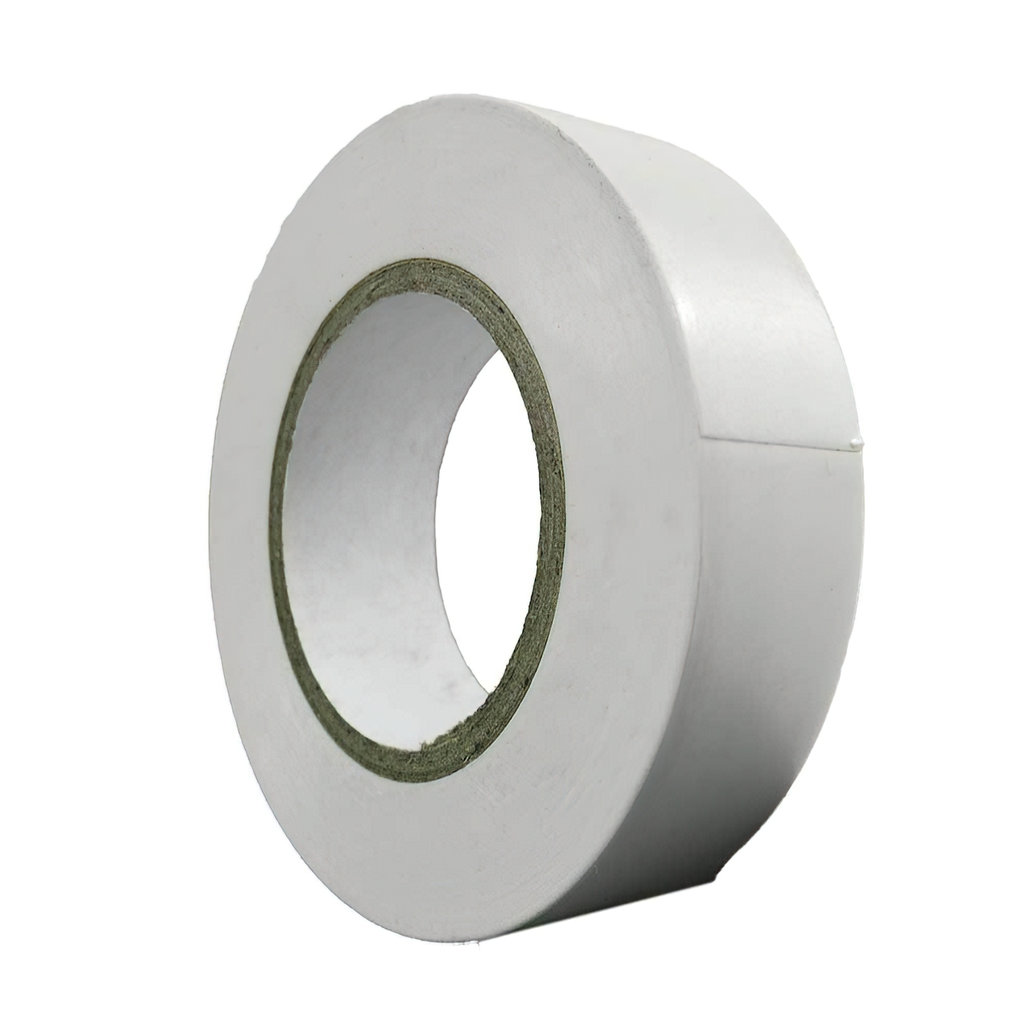 Cinta Aislante 10 m, x 19 mm, Blanca Uso domstico