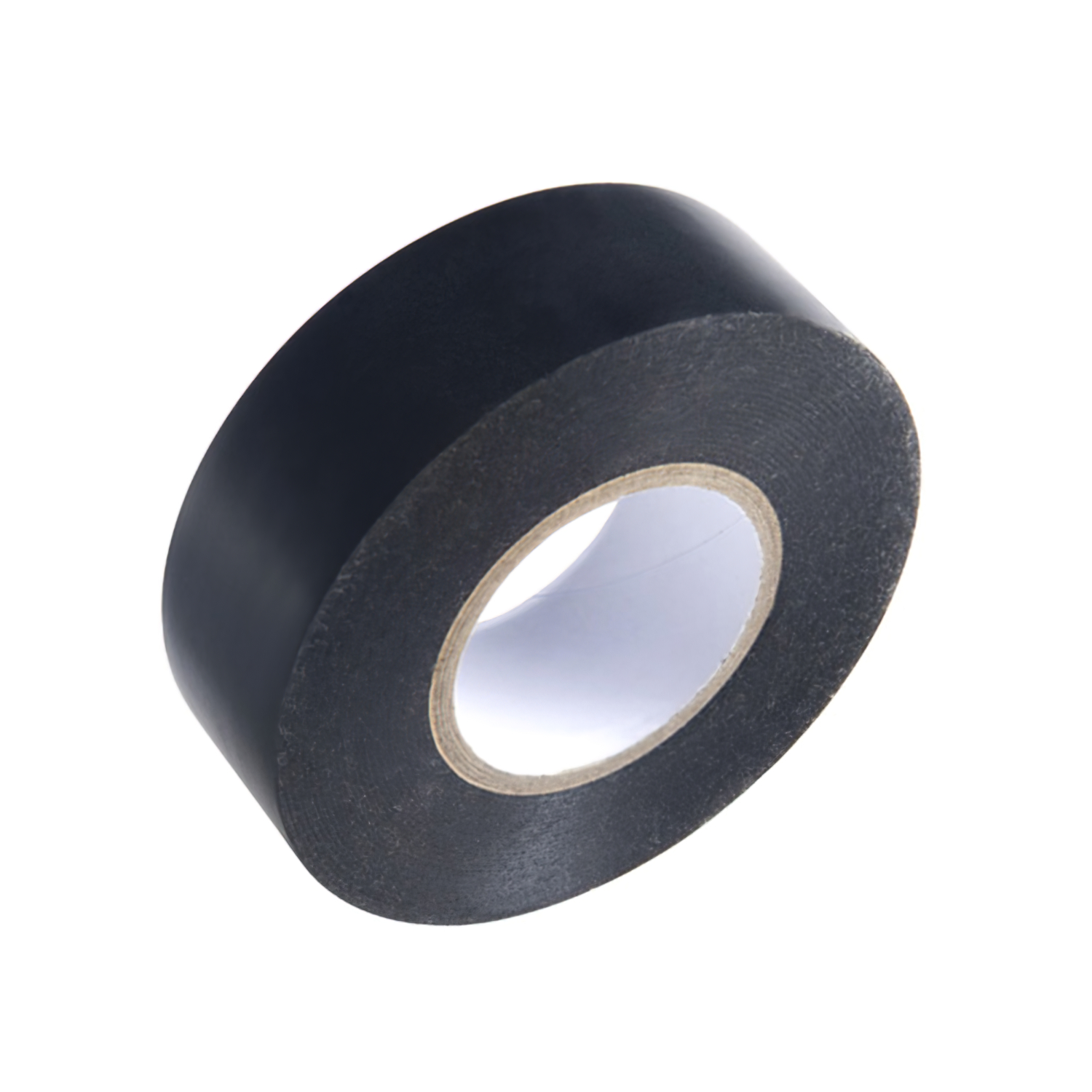 Cinta Aislante 30 m, x 25 mm, Negra Uso Domstico