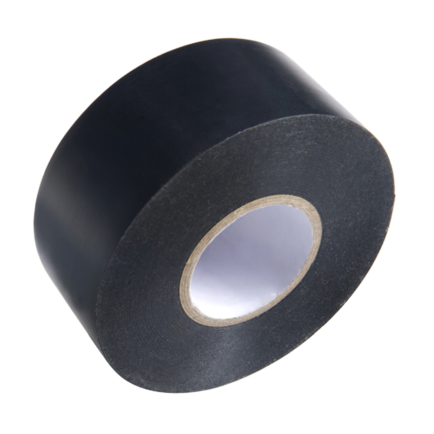Cinta Aislante 40 m, x 38 mm, Negra Uso Domstico