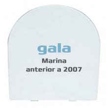 GALA Asiento Marina anterior 2007