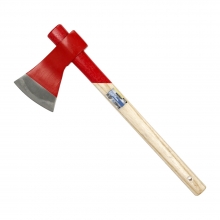 Hacha Con Mango Vizcaina 480 Gramos