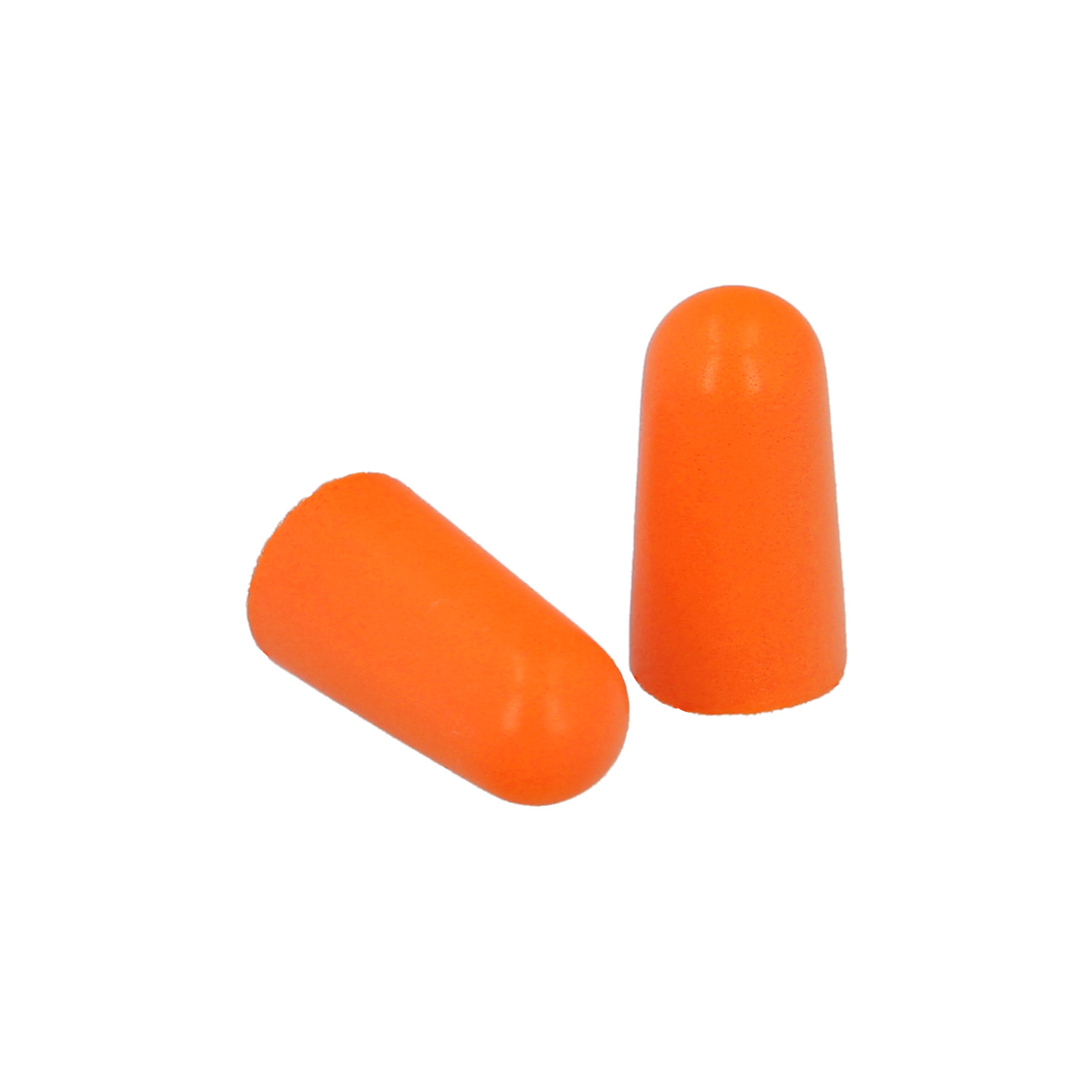 Tapn Espuma Pu Para Odos Set 2 Tapones Snr 31 Db Trabajar, Dormir, Estudiar, Leer, Viajar, Ronquidos, Proteccion Auditiva,