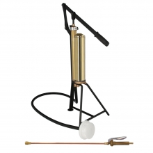 Encaladora Laton Sin Deposito Cloe