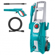 Hidrolimpiadora de agua a presin de 1800 W  MOD. TGT11356 TOTAL