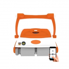 LIMPIAFONDOS BORA DRIVE TOP BLUETOOH NEW