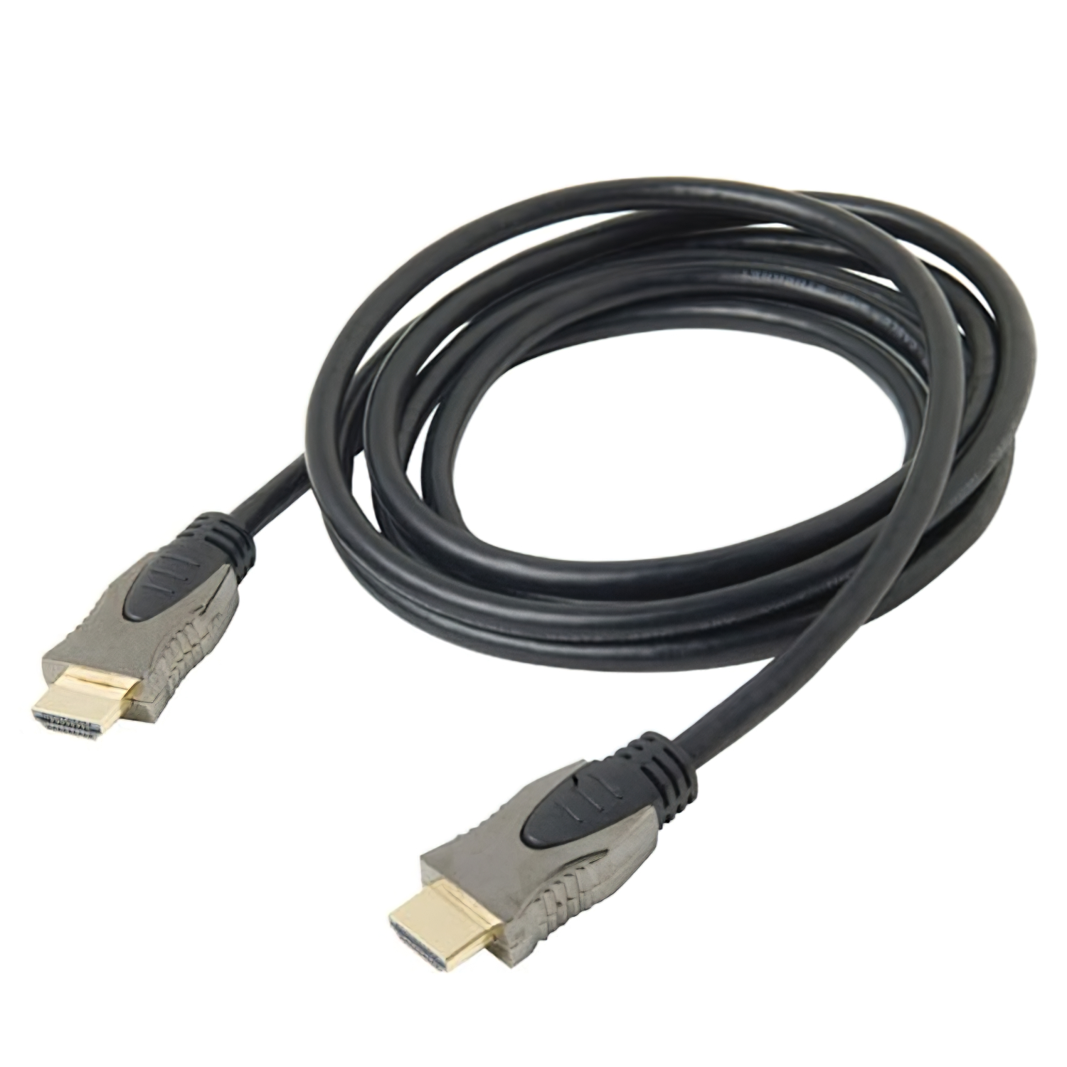 Conexion HDMI Macho 19 Pin 2m, V,1,4 Mau