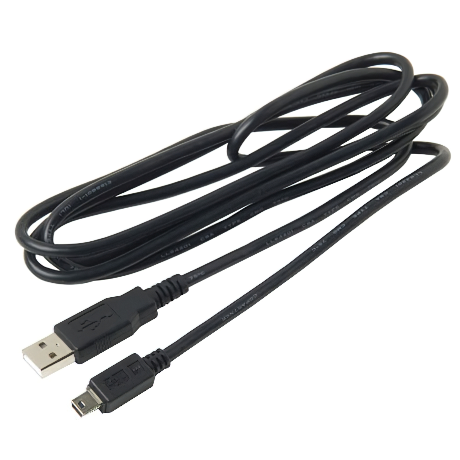 Conexion Usb 2,0 Tipo A Macho Mini Usb
