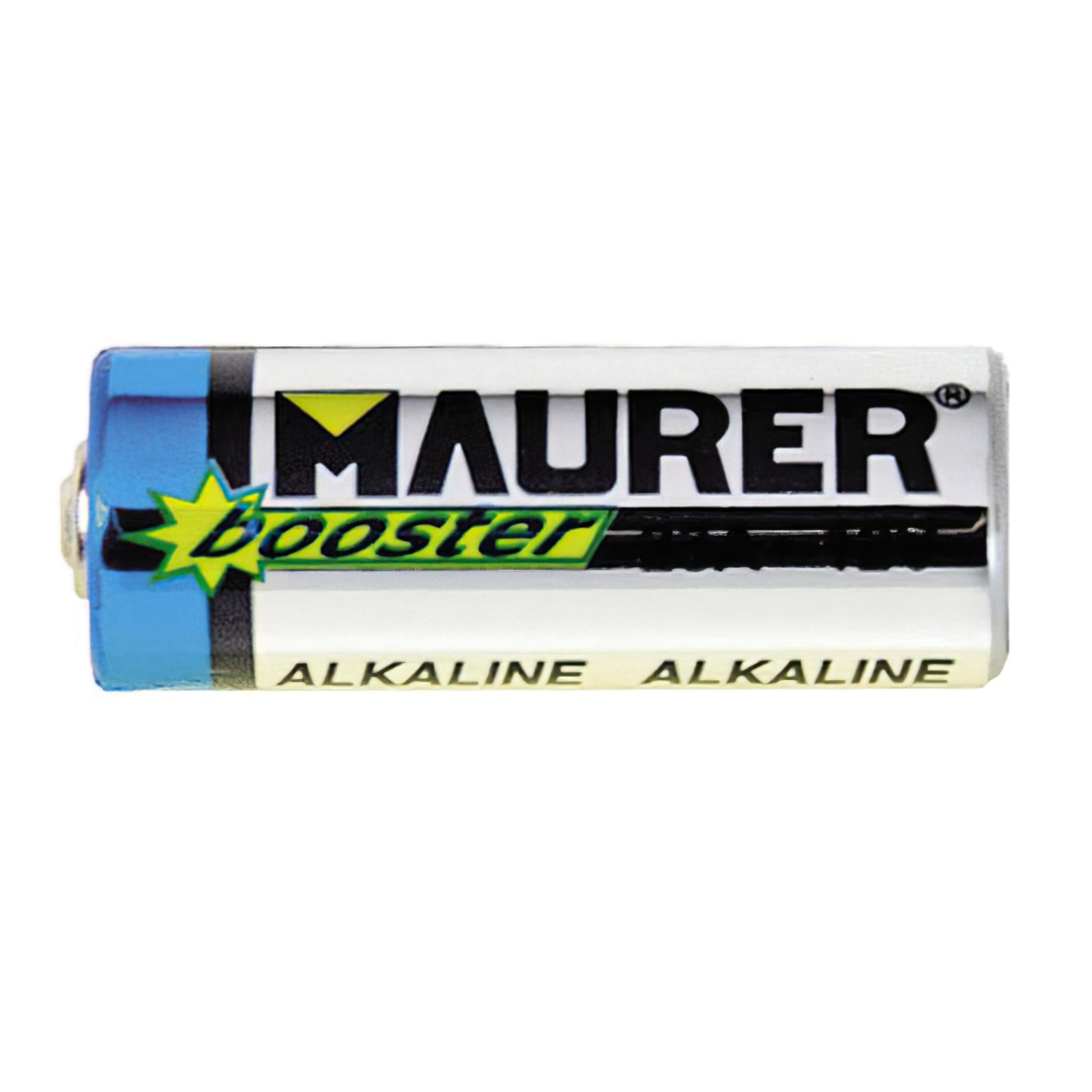 Pila Maurer Alcalina 12 v, - E 23 A/ L1028 / 9LR932 / V23GA (Blister 1pieza)
