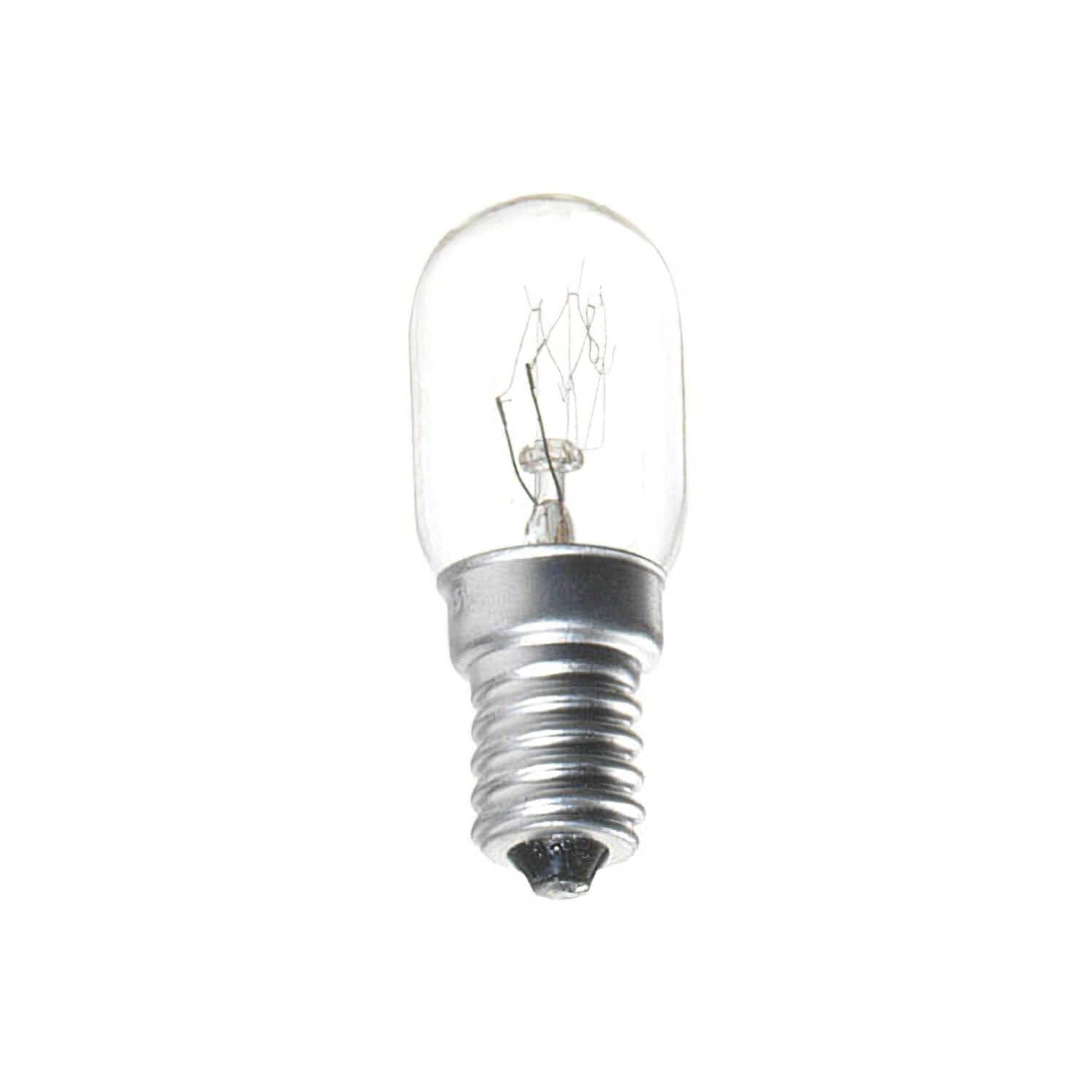 Bombilla Para Horno Maurer E14-15 W, 85 Lmenes, Clida (2700K)