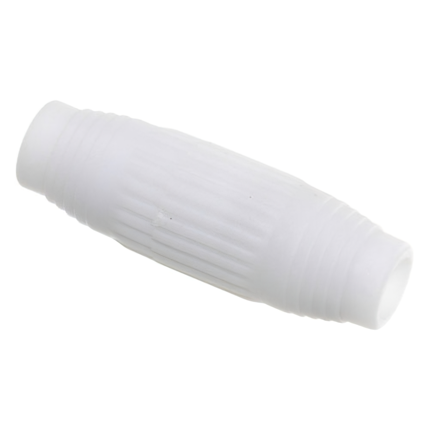 Conector Tv Empalme Cable Coaxial 9,5 mm,