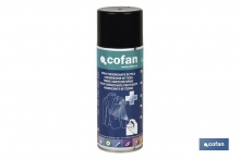 Higienizante para Tejidos en espray de 400 ml
