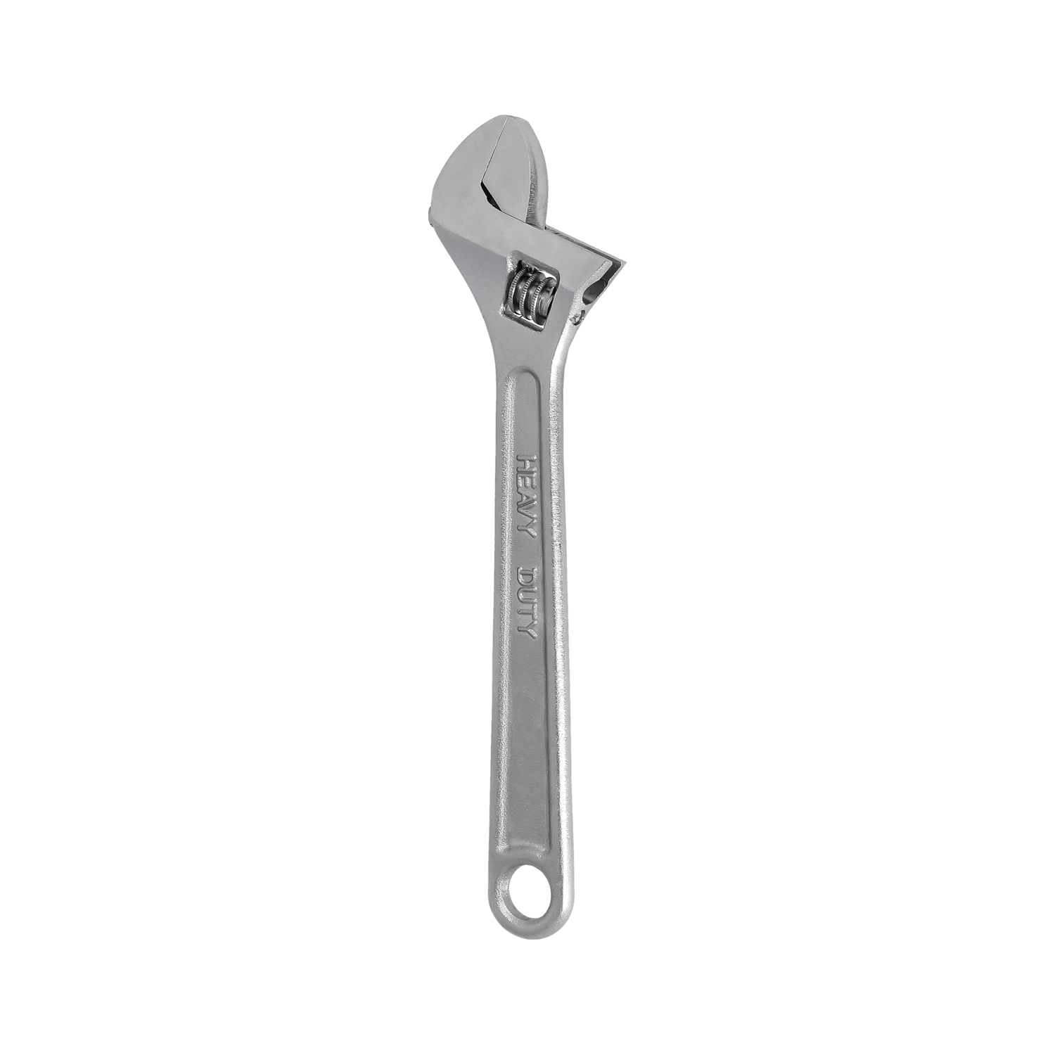 Llave Ajustable Moleta 8 / 200 mm, Llave Inglesa, Llave Apriete, Llave Ajustable