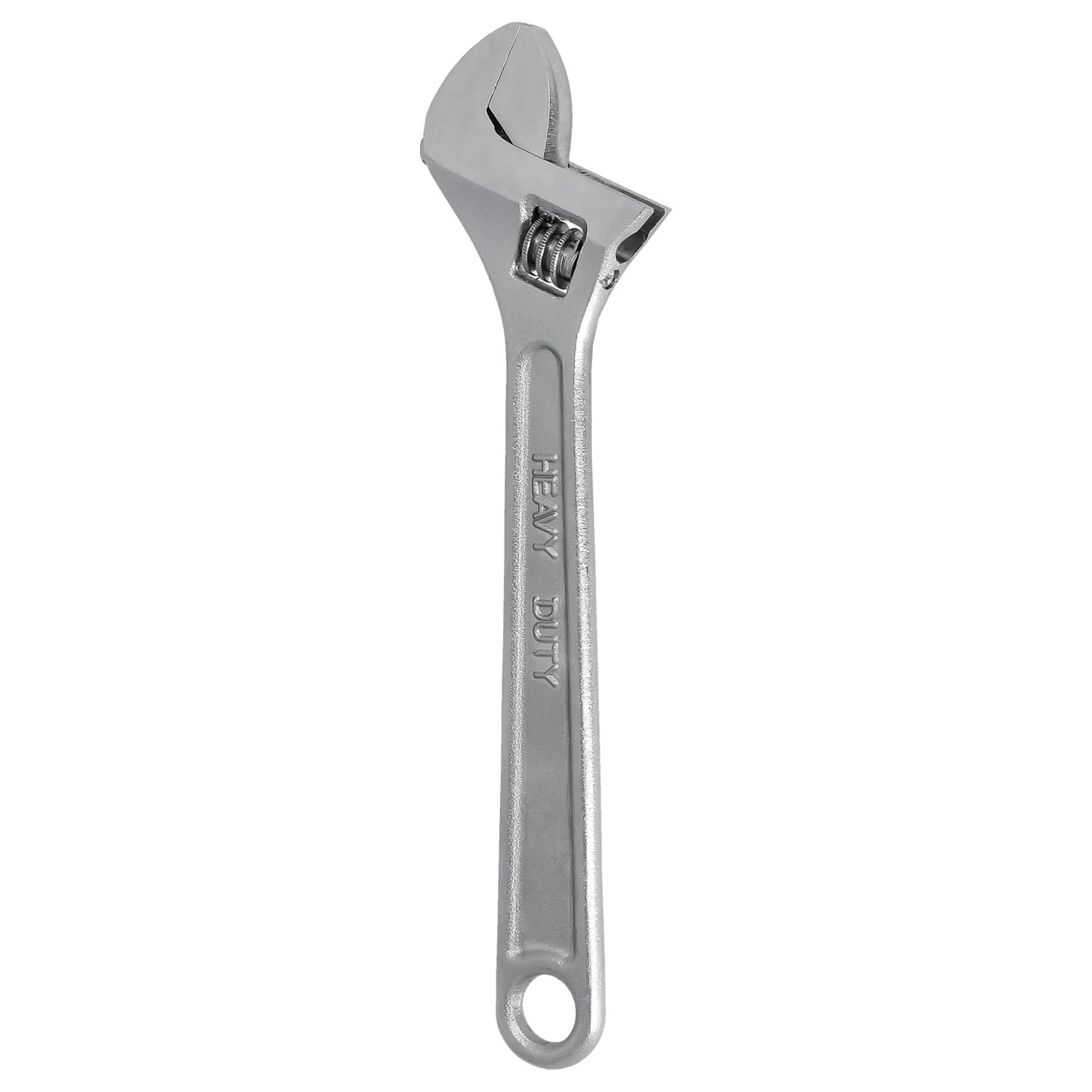 Llave Ajustable Moleta 12 / 300 mm, Llave Inglesa, Llave Apriete, Llave Ajustable