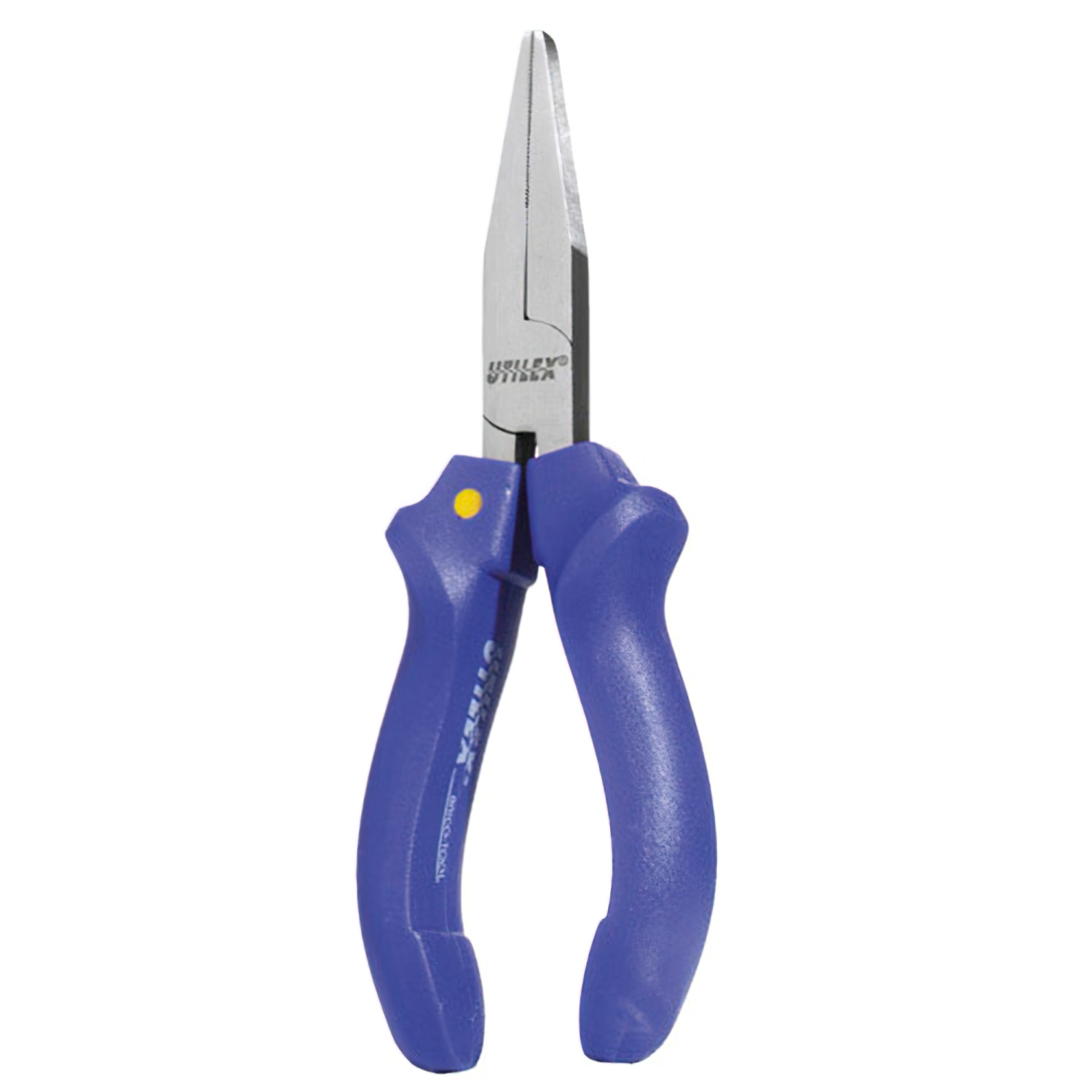 Alicates Utilex Boca  Plana     150 mm,