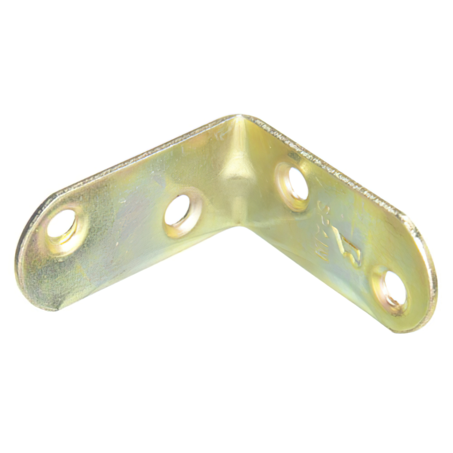 Angulo Wolfpack   40x40x20 mm, Bicromatado