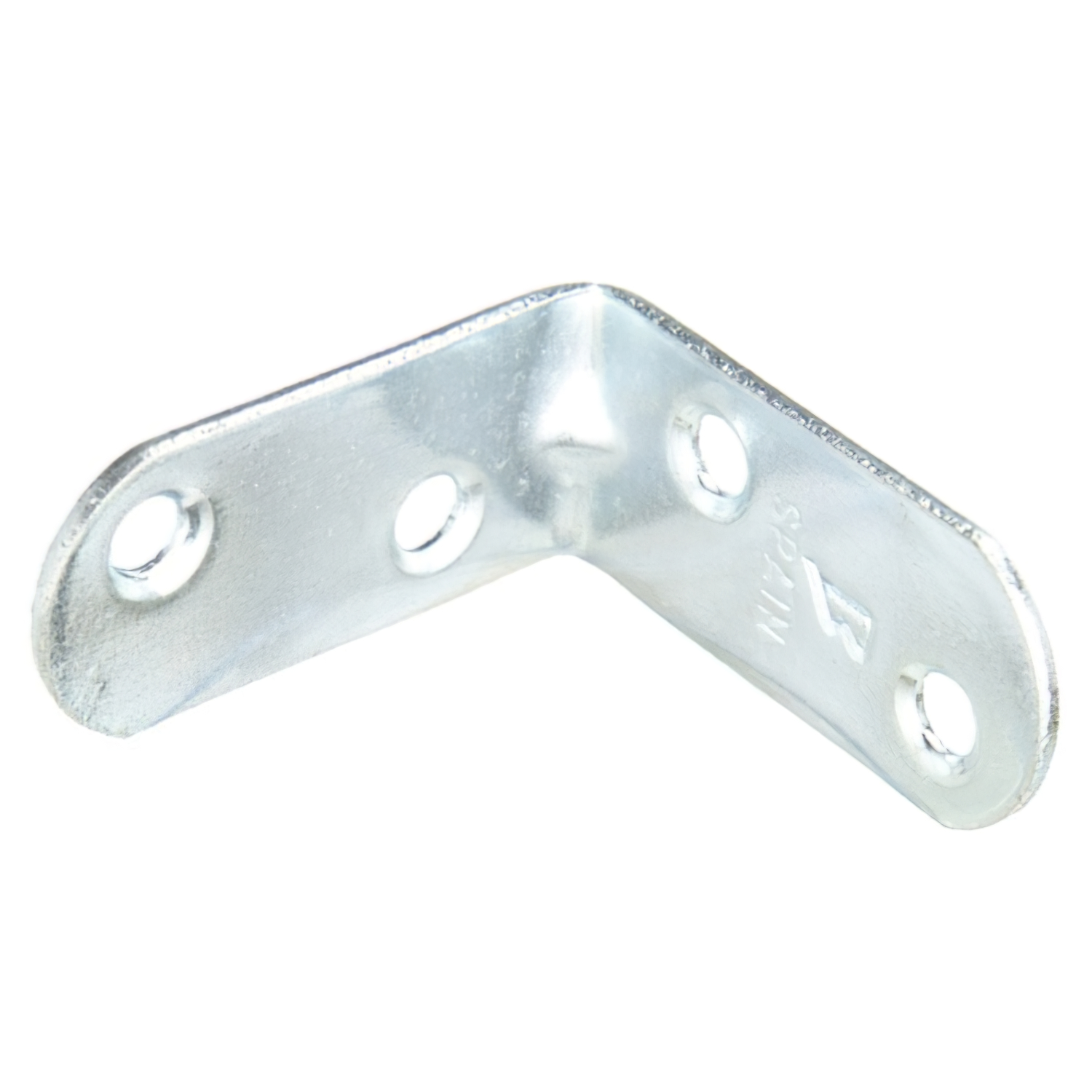 Angulo Wolfpack   30x30x18 mm, Zincado