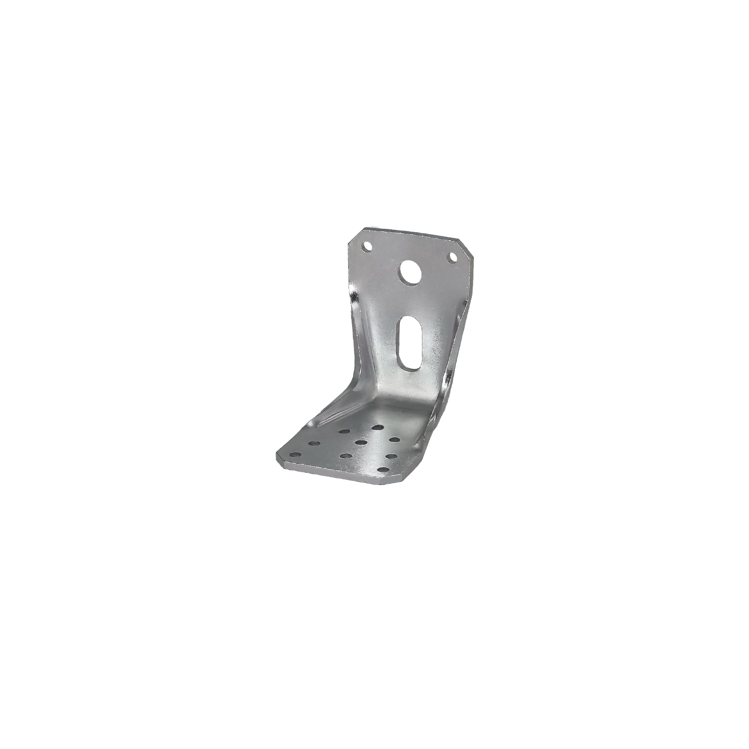 Soporte Para Madera Con Angulo Reforzado 65x88x95 mm, Conector Angular, Escuadra Fijacin, Zapata Madera, Soporte Pergola Madera