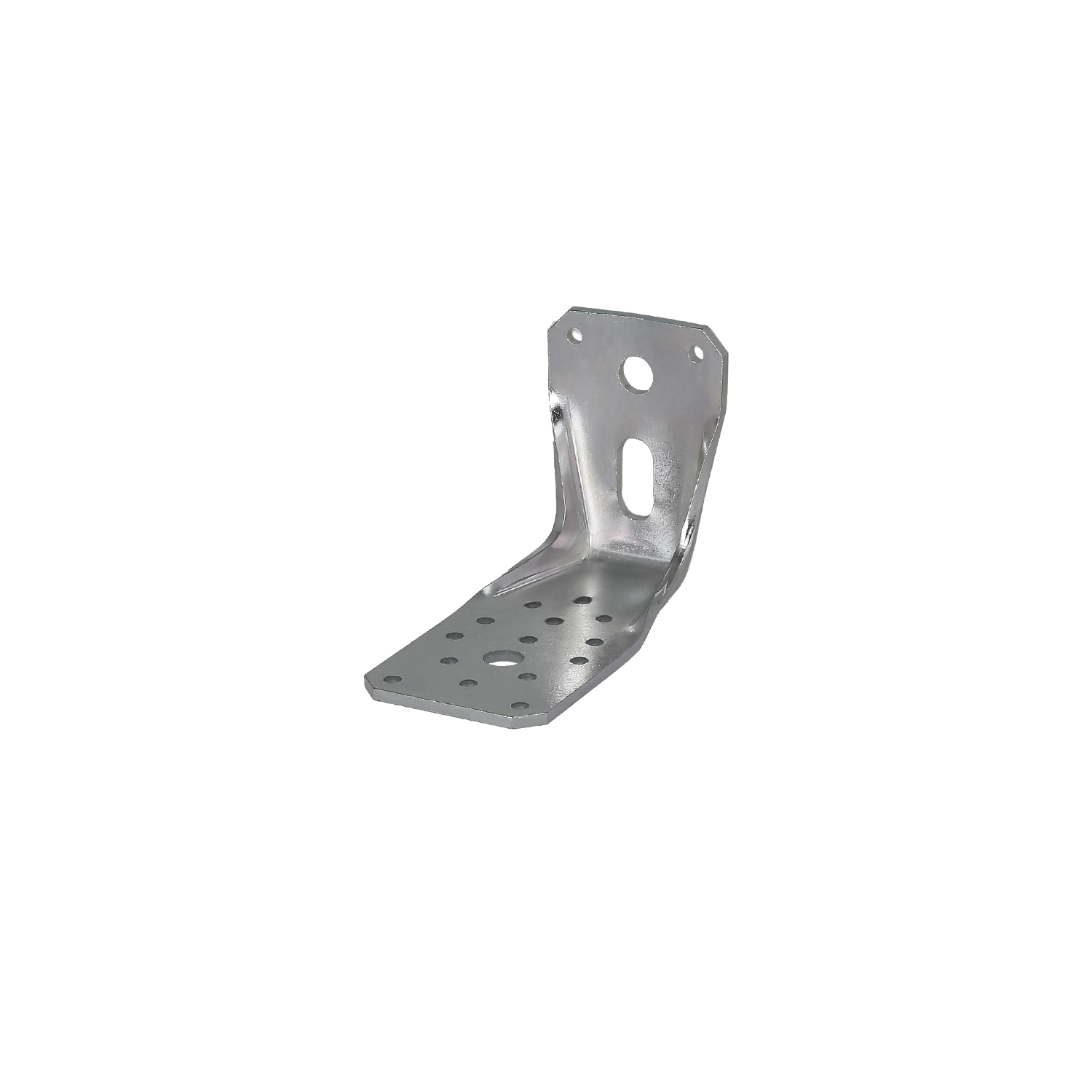 Soporte Para Madera Con Angulo Reforzado 65x88x135 mm, Conector Angular, Escuadra Fijacin, Zapata Madera Soporte Pergola Madera