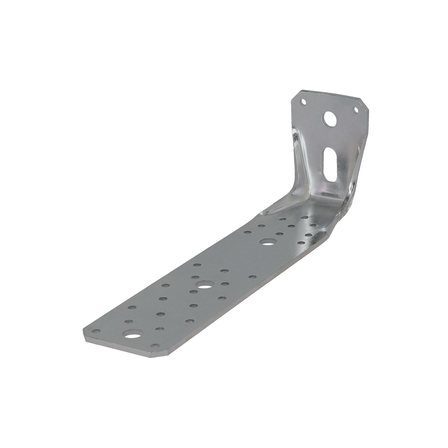 Soporte Para Madera Con Angulo Reforzado 65x88x285 mm, Conector Angular, Escuadra Fijacin, Zapata Madera Soporte Pergola Madera