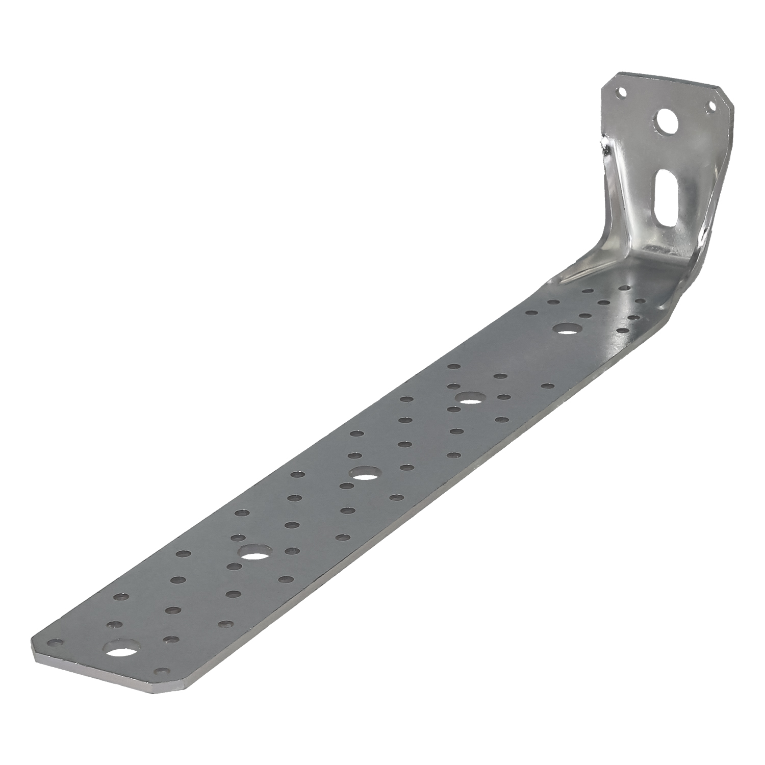 Soporte Para Madera Con Angulo Reforzado 65x88x450 mm, Conector Angular, Escuadra Fijacin, Zapata Madera Soporte Pergola Madera