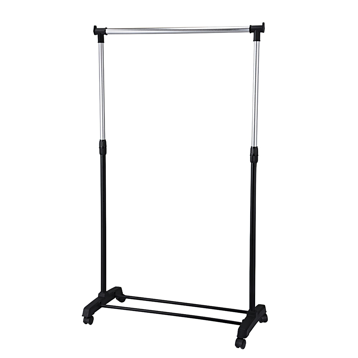 Perchero Paraban Porttil Con Ruedas 85x41x170cm