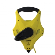 CINTA METRICA MAURER PROFESIONAL TRIPLE VELOCIDAD 50 METROS**LIQUIDACION**