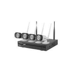 KITS DE VIDEOVIGILANCIA